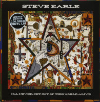 Preview: I'll Never Get Out Of This World Alive (LP, colored Vinyl, Ltd.) Preview: I'll Never Get Out Of This World Alive (LP, colored Vinyl, Ltd.)