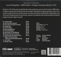 Preview: Live At Rockpalast 1975 (CD) Preview: Live At Rockpalast 1975 (CD)