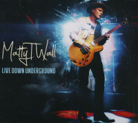 Preview: Live Down Underground (CD) Preview: Live Down Underground (CD)