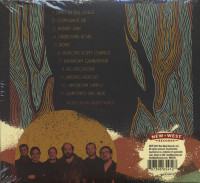 Preview: Lines In The Levee (CD) Preview: Lines In The Levee (CD)