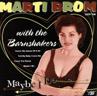 Preview: Maybe I Do (7inch, EP, 45rpm) Preview: Maybe I Do (7inch, EP, 45rpm)
