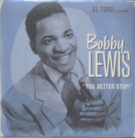 Preview: You Better Stop! (7inch, 45rpm, EP) Preview: You Better Stop! (7inch, 45rpm, EP)