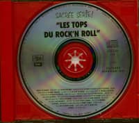 Preview: Les Tops Du Rock'n Roll (CD) Preview: Les Tops Du Rock'n Roll (CD)