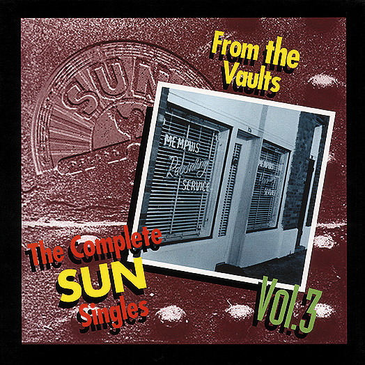 The Sun Singles Vol.3 (4-CD Deluxe Box Set)