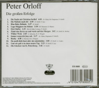 Preview: Die Großen Erfolge (CD) Preview: Die Großen Erfolge (CD)