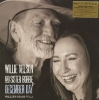 Preview: December Day - Willie's Stash Vol.1 (2-LP 180g, Ltd.) Preview: December Day - Willie's Stash Vol.1 (2-LP 180g, Ltd.)