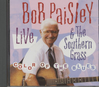 Preview: Color Of The Blues - Live (CD) Preview: Color Of The Blues - Live (CD)
