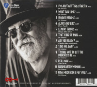Preview: I'm Just Getting Started! (CD) Preview: I'm Just Getting Started! (CD)