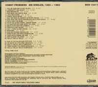 Preview: Vol.2, Die Singles 1960-62 (CD) Preview: Vol.2, Die Singles 1960-62 (CD)