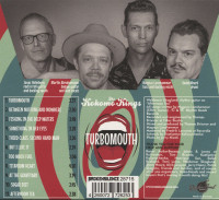 Preview: Turbomouth (CD) Preview: Turbomouth (CD)