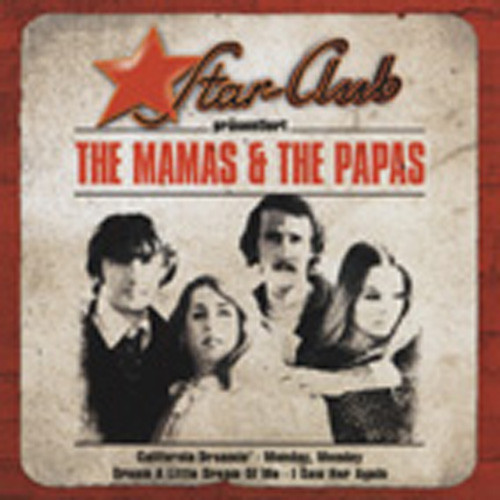 Star-Club präsentiert ... Star-Club präsentiert ...