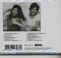 Preview: Kate & Anna McGarrigle (CD) Preview: Kate & Anna McGarrigle (CD)
