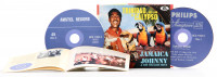 Preview: Trinidad, The Land Of Calypso (2-CD) Preview: Trinidad, The Land Of Calypso (2-CD)