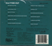 Preview: IIIrd Tyme Out (CD) Preview: IIIrd Tyme Out (CD)
