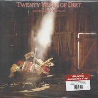 Preview: Twenty Years Of Dirt - The Best Of The Nitty Gritty Dirt Band (LP, 180g Vinyl) Preview: Twenty Years Of Dirt - The Best Of The Nitty Gritty Dirt Band (LP, 180g Vinyl)