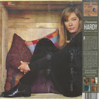 Preview: Mon Amie La Rose (LP, 180g Vinyl) Preview: Mon Amie La Rose (LP, 180g Vinyl)