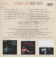 Preview: Going Places (LP, 10inch) Preview: Going Places (LP, 10inch)