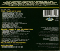 Preview: The Piltdown Men Ride Again (CD) Preview: The Piltdown Men Ride Again (CD)