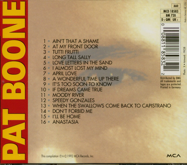 The Collection (CD)
