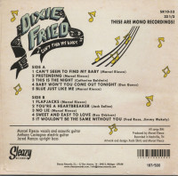 Preview: Can't Find My Baby (LP, 10inch, Ltd.) Preview: Can't Find My Baby (LP, 10inch, Ltd.)