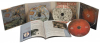 Preview: Für wen wir singen - Liedermacher, Vol.2 (3-CD) Preview: Für wen wir singen - Liedermacher, Vol.2 (3-CD)