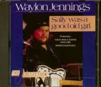 Preview: Sally Was A Good Old Girl (CD) Preview: Sally Was A Good Old Girl (CD)
