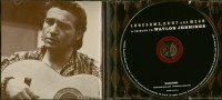 Preview: Lonesome, On'ry And Mean - A Tribute To Waylon Jennings (CD) Preview: Lonesome, On'ry And Mean - A Tribute To Waylon Jennings (CD)