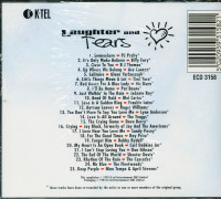 Preview: Laughter And Tears (CD) Preview: Laughter And Tears (CD)