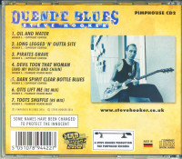 Preview: Duende Blues (CD) Preview: Duende Blues (CD)