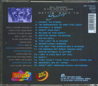Preview: Gettin' Back To Swing (CD) Preview: Gettin' Back To Swing (CD)