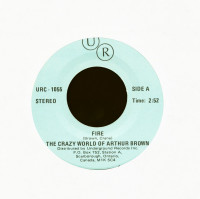 Preview: Fire - Ring Dang Doo (7inch, 45rpm) Preview: Fire - Ring Dang Doo (7inch, 45rpm)