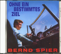 Preview: Ohne ein bestimmtes Ziel (CD) Preview: Ohne ein bestimmtes Ziel (CD)