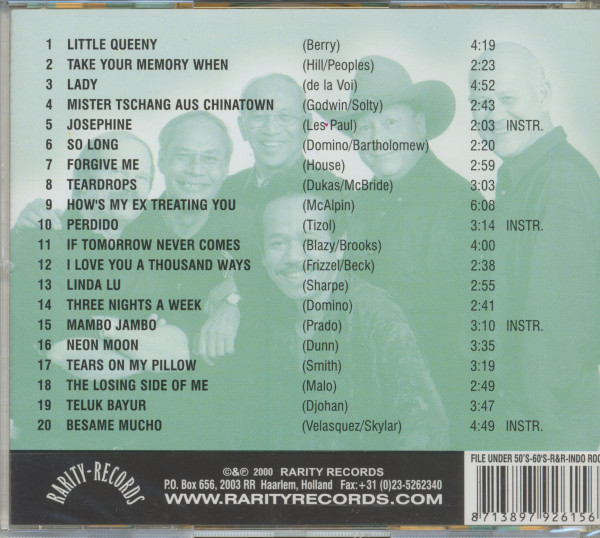 Now And Forever Vol.2 (CD)
