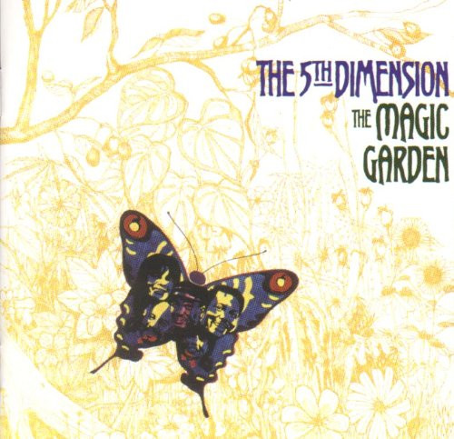 Magic Garden Magic Garden