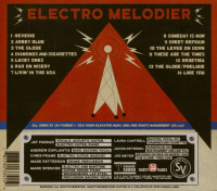 Preview: Electro Melodier (CD) Preview: Electro Melodier (CD)