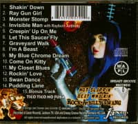 Preview: Shakin' Down (CD) Preview: Shakin' Down (CD)