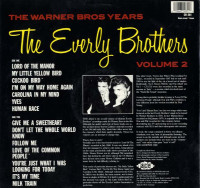 Preview: The Warner Bros Years Vol.2 (LP) Preview: The Warner Bros Years Vol.2 (LP)