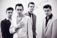 Preview: Live On Stage On The 15th Rockabilly Rave (DVD) Preview: Live On Stage On The 15th Rockabilly Rave (DVD)