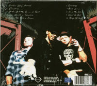 Preview: El Dos (CD) Preview: El Dos (CD)