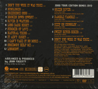 Preview: Revival (CD + DVD) Preview: Revival (CD + DVD)