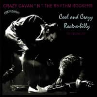 Preview: Cool And Crazy Rockabilly (CD) Preview: Cool And Crazy Rockabilly (CD)