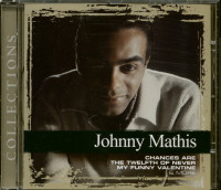 Preview: Collections (CD) Preview: Collections (CD)