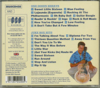 Preview: One Dozen Berrys - Juke Box Hits (CD) Preview: One Dozen Berrys - Juke Box Hits (CD)
