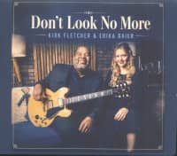 Preview: Don't Look No More (CD) Preview: Don't Look No More (CD)