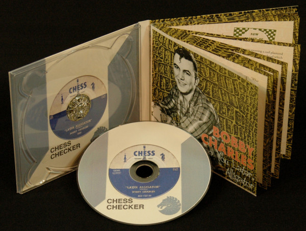 See You Later, Alligator (CD)