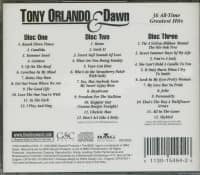 Preview: 36 All Time Greatst Hits (3-CD) Preview: 36 All Time Greatst Hits (3-CD)
