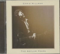 Preview: The Asylum Years (CD) Preview: The Asylum Years (CD)