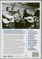 Preview: Ola Belle Reed and Southern Mountain Music on the Mason-Dixon (2-CD - 1-Book) Preview: Ola Belle Reed and Southern Mountain Music on the Mason-Dixon (2-CD - 1-Book)