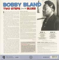 Preview: Two Steps From The Blues (LP, 180g Vinyl) Preview: Two Steps From The Blues (LP, 180g Vinyl)