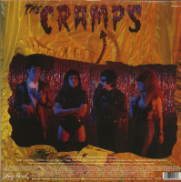 Preview: A Date With Elvis (LP) Preview: A Date With Elvis (LP)